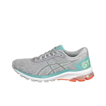 Asics GT 1000 9 'Piedmont Grey Bio Mint' Women's