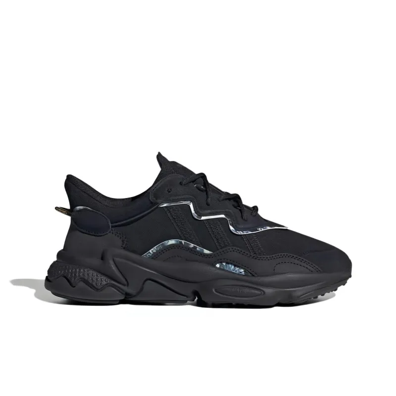 Ozweego Women's Adidas Originals 'Floral Edges' Women's-1