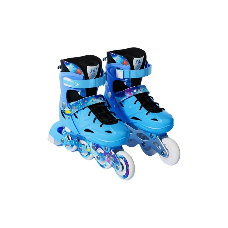 361° Inline Skates, Roller Skates Kids'-3