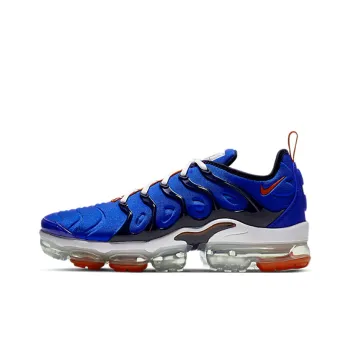 Nike Air VaporMax Plus Racer Blue University Red