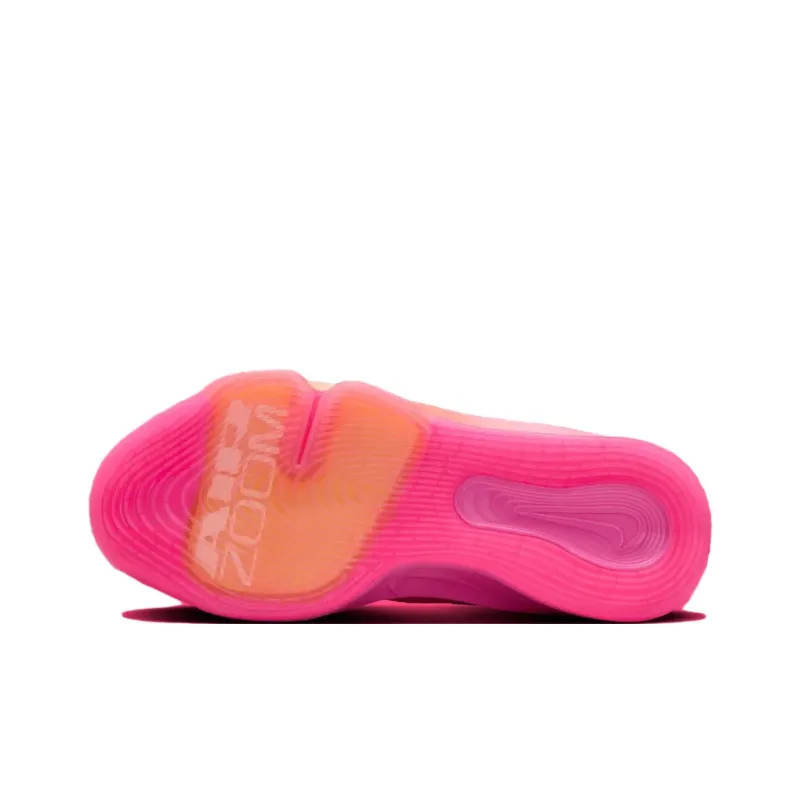 Nike Air Zoom GT Hustle 3 Hyper Pink-4