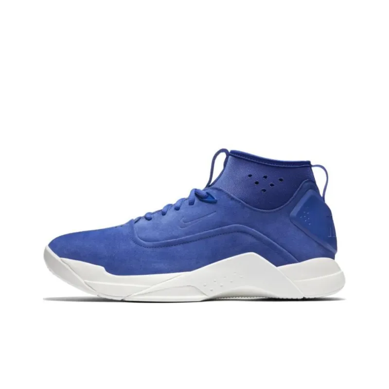 Nike Hyperdunk Low Lux Paramount Blue-0