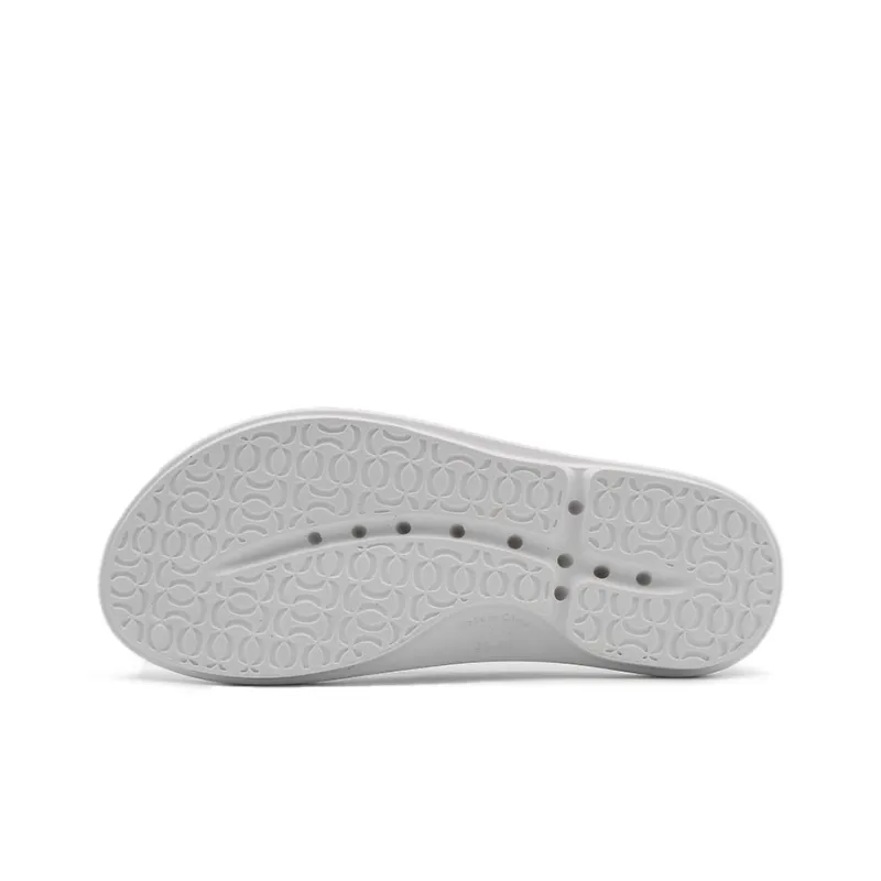 Hurley EVA Slip-Resistant Abrasion-Resistant Slide Slippers Unisex-11