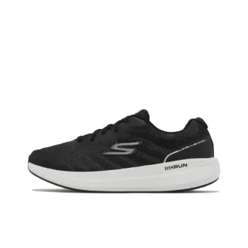 Skechers Go Run Pulse 2.0 'Black White'