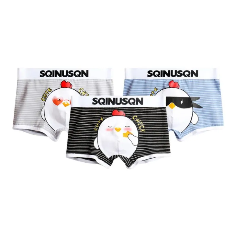 Sicily Men Underpants-3