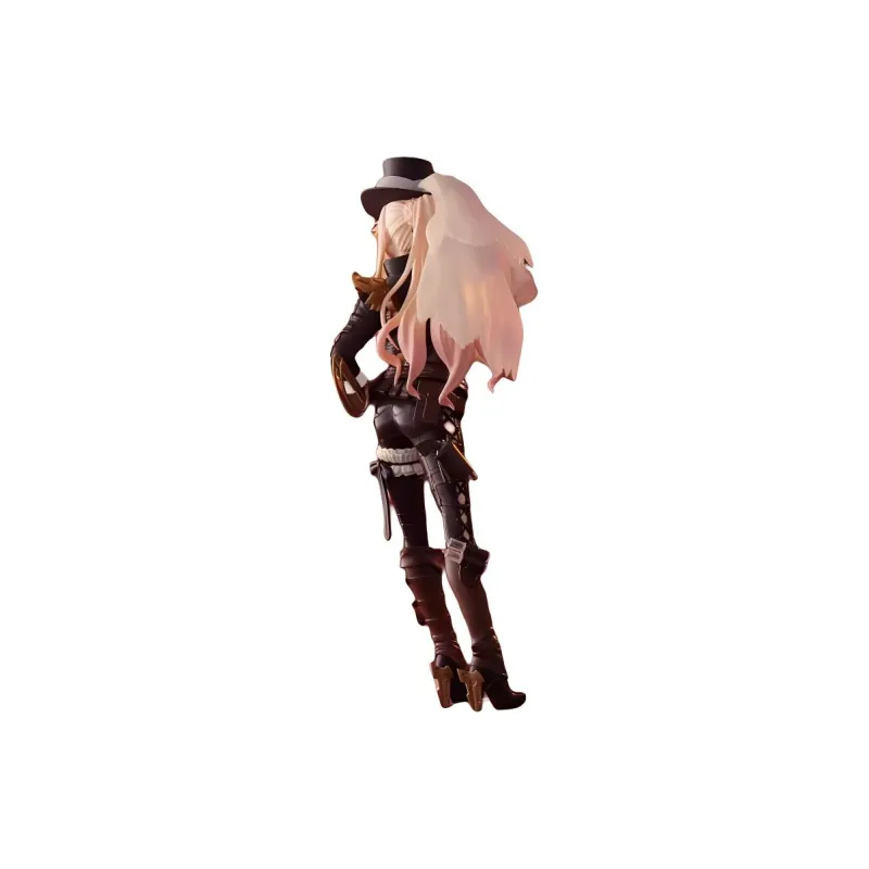 SEGA Sheryl Nome FIGURIZMα Bonus Gifts 19cm-3
