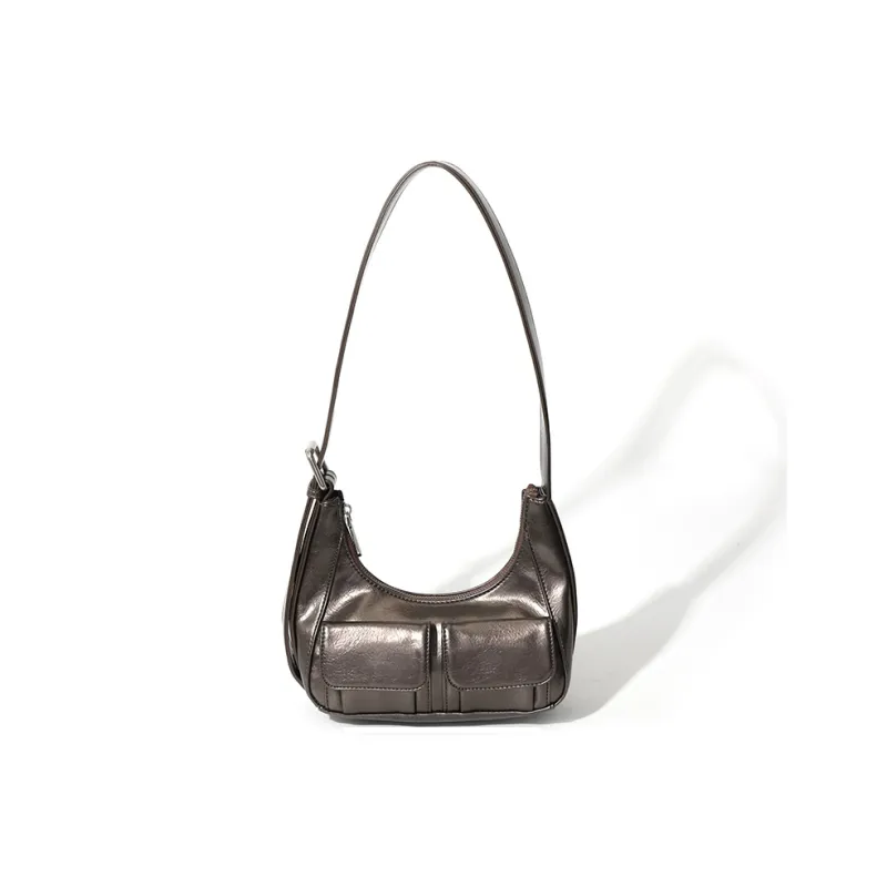 MASTER CANVAS Shoulder Bags-6