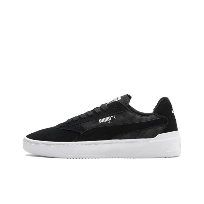 PUMA Cali 0 Summer Black-0