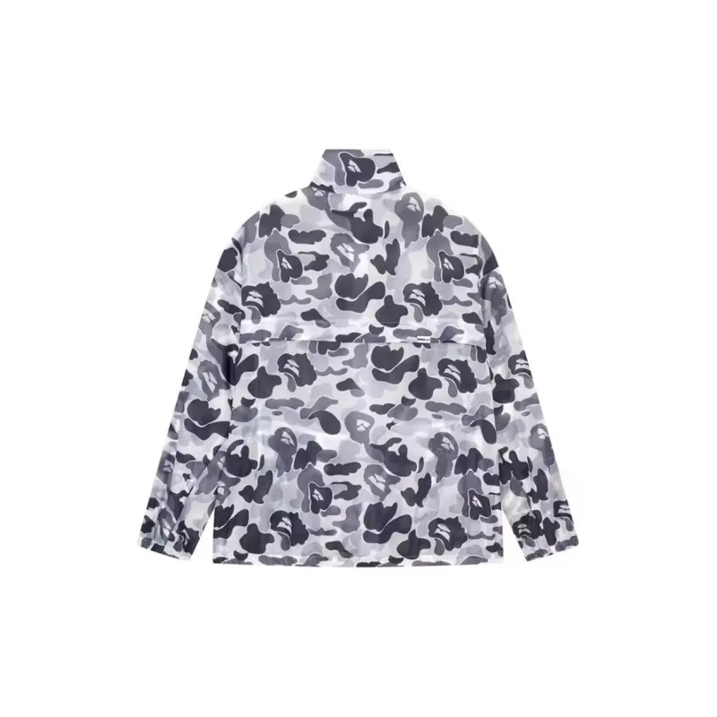361° Jackets & Coats Men's Raw White-1