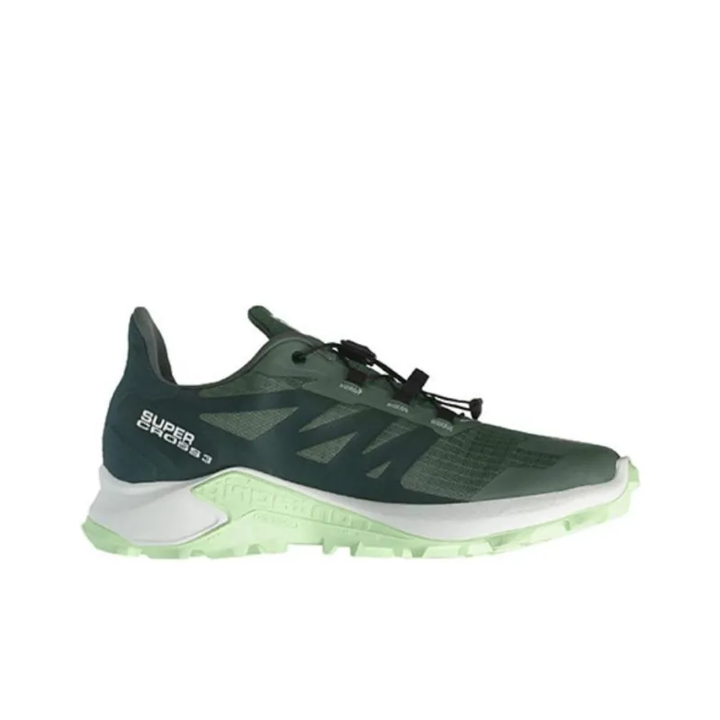 SALOMON Supercross 3 Gore Tex / L00Women's-1