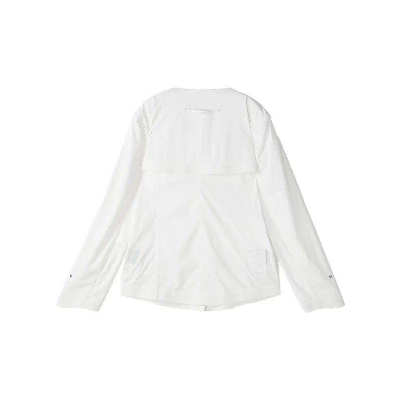 NORVINCY Western Artsy Style Low Neck Jacket Unisex-1
