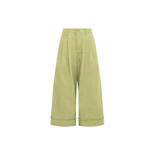 MEIYANG Casual Pants Women's