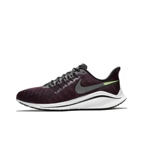 Nike Air Zoom Vomero 14 Burgundy Ash