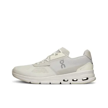 On Women's Cloudrift 'Undyed White Frost'