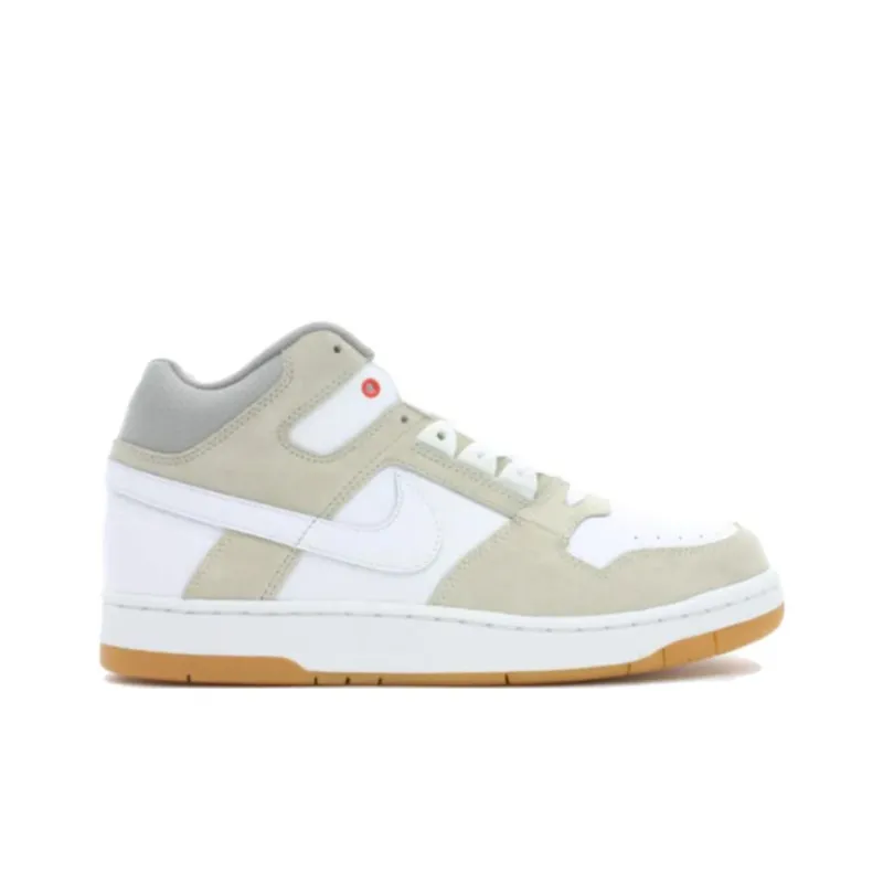 Nike Delta Force 3/4 Supreme White-1