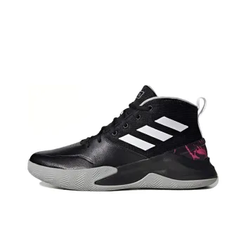 Adidas Own The Game 'Black'