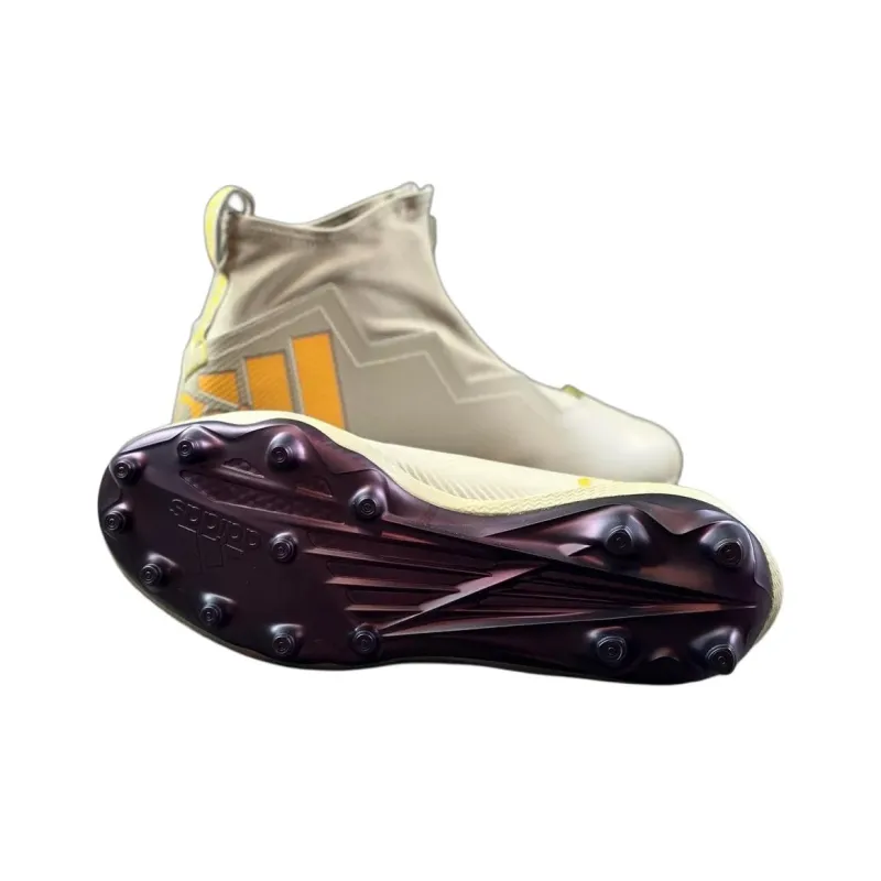 Nasty 2.0 Adidas 'Arizona State'-2