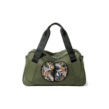 MASTER CANVAS Travel Bags