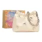 White+Shopping Bag
