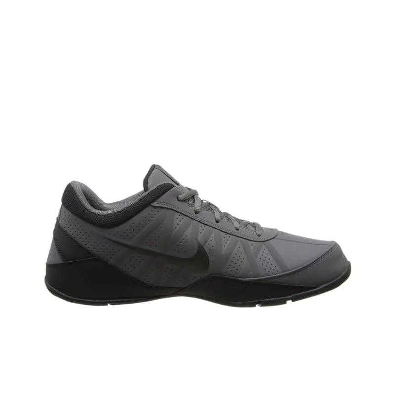 Nike Air Ring Leader Low 'Dark Grey'-1