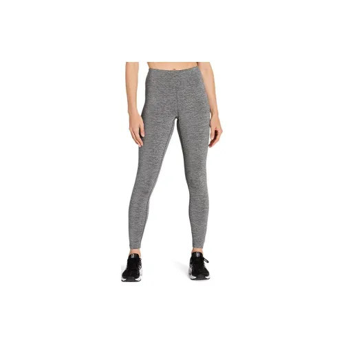 Asics Leggings Women's Dark Gray Mixed Color