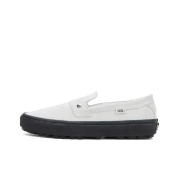Vans Style 53 Slip Resistant Water Resistant Low Top Skateboard Shoes Women's