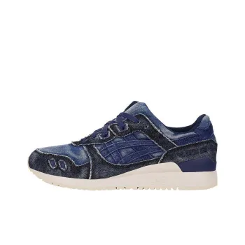 Asics Gel Lyte Iii Japanese Denim