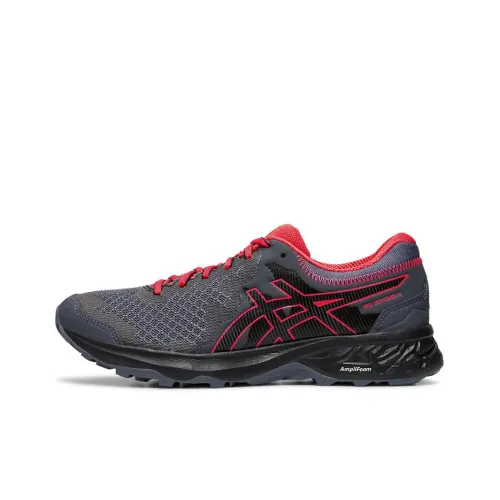 Asics Women's Gel Sonoma 4 'Carrier Grey Pink'