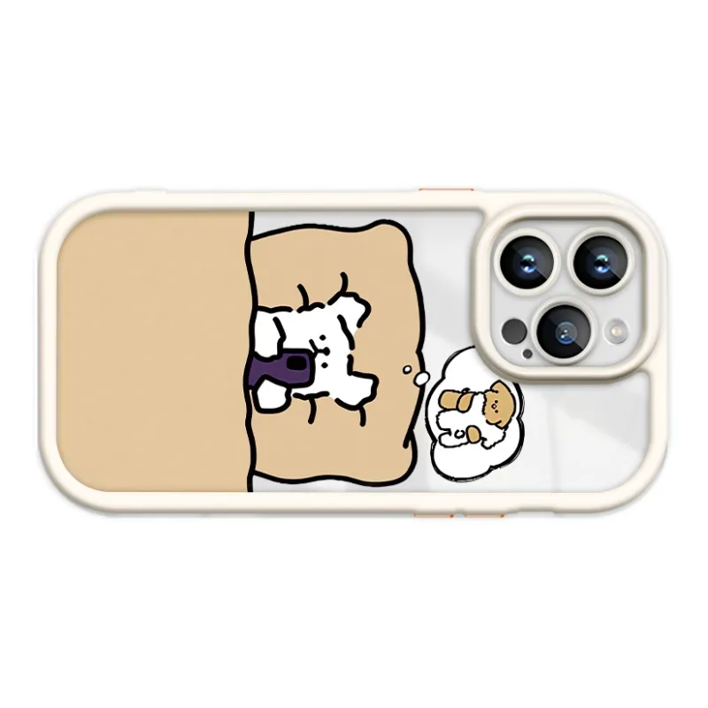 Victory charge Phone Cases-2