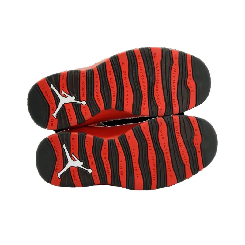 Jordan 10 Retro Steve Wiebe Hoh-3
