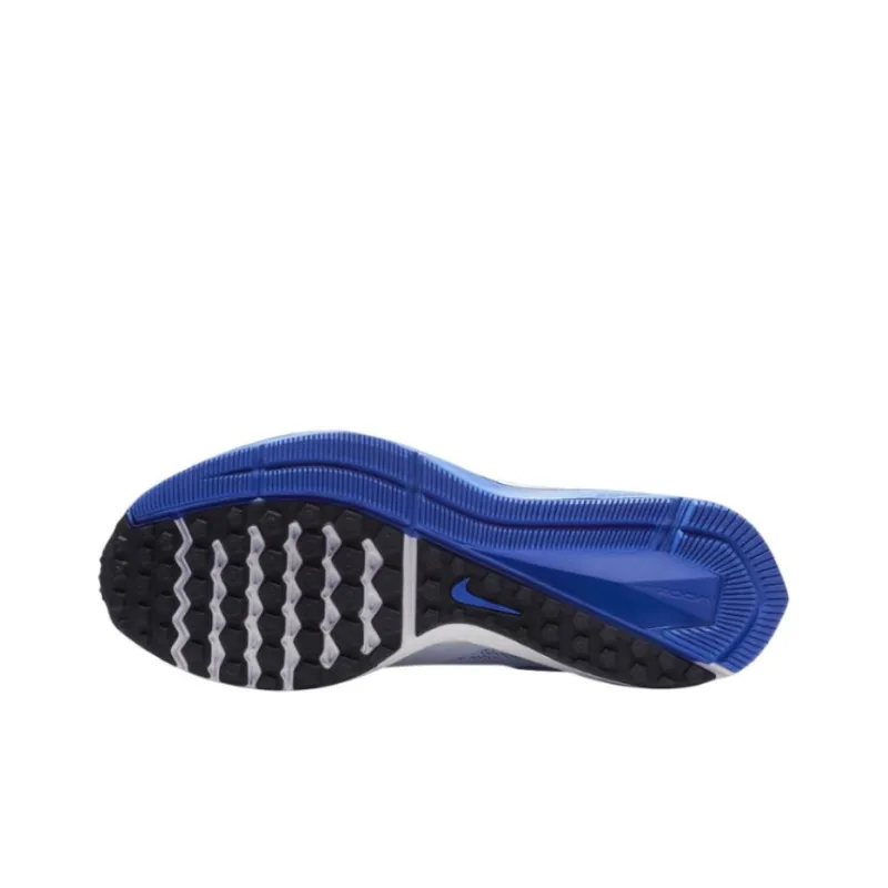 Nike Zoom Winflo 4 Pure Platinum Black-3