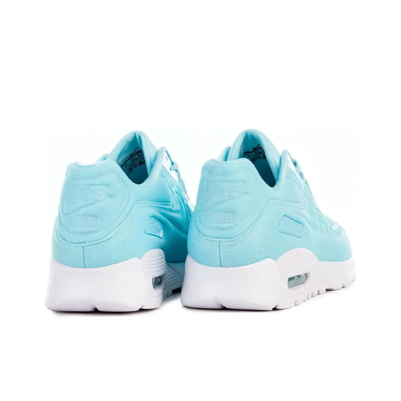 Nike Air Max 90 Ultra Plush Copa Women's-3