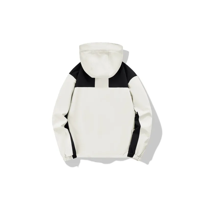 JEEP SPIRIT Waterproof, Abrasion Resistant, Thermal Windbreaker Jacket Unisex-3