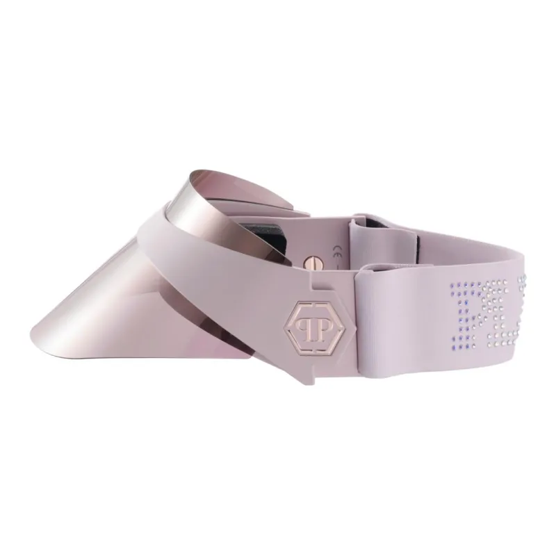 PHILIPP PLEIN Irregular Shape Sunglasses Women's-1