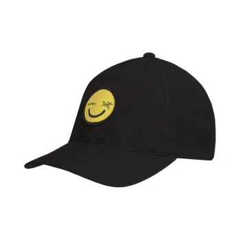 Arcteryx Polyester Baseball Caps Women's Black