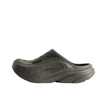 FREE PEOPLE Ora Clogs Women's Gray
