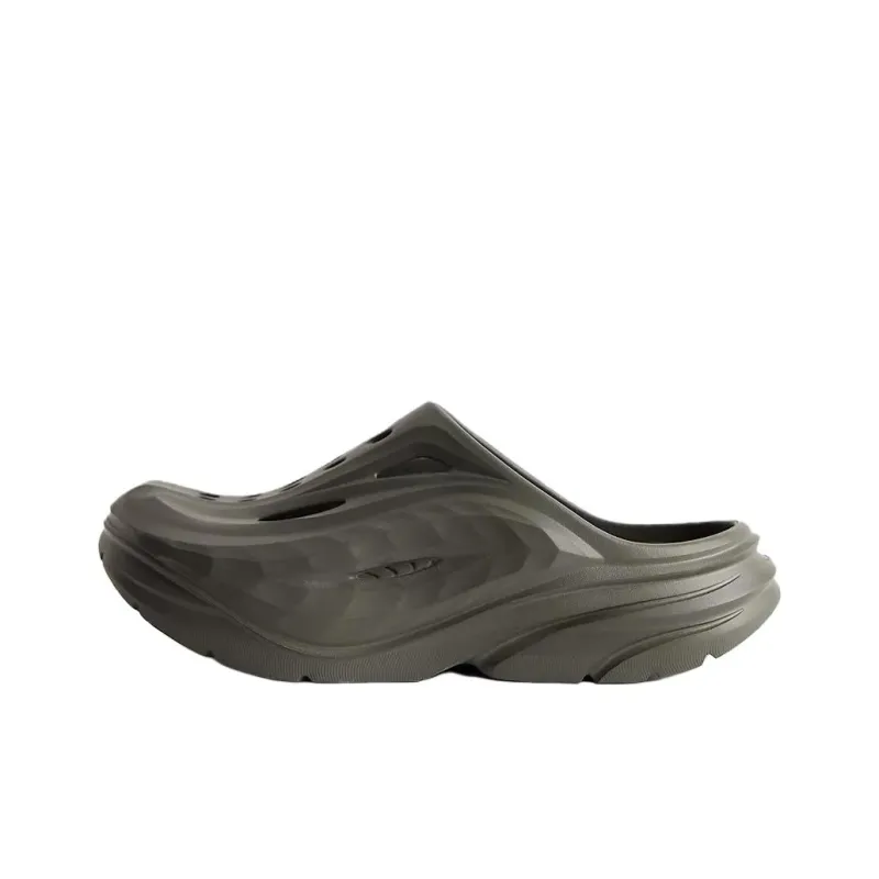 FREE PEOPLE Ora Clogs Women's Gray-0