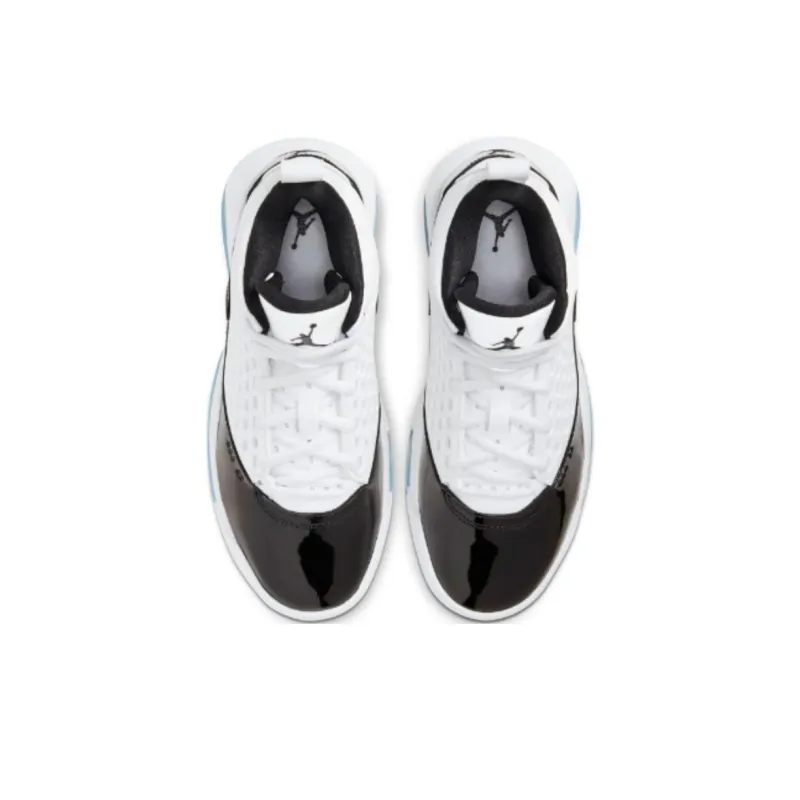 Jordan Maxin 200 White Ice-2