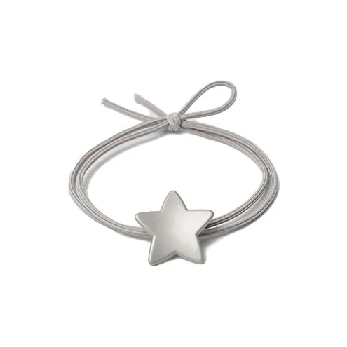FREE RABBITⅡ Resin Hair Tie Women's