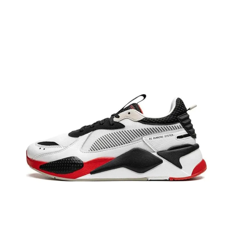 Puma RS X "Home" Sneakers-0