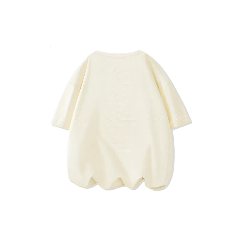 Cotton T Shirts Unisex-4