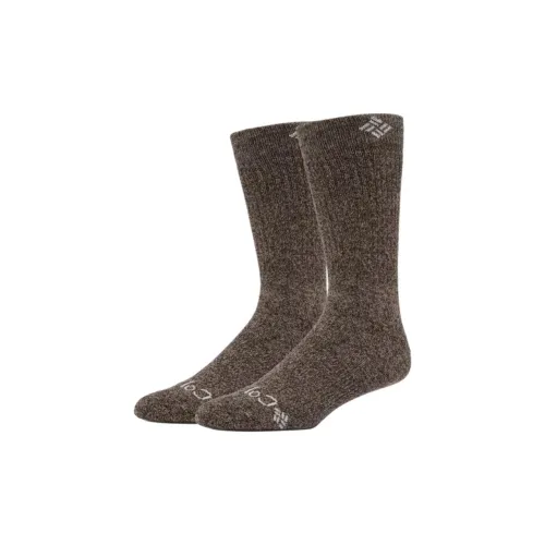 Columbia Men Mid-Calf Socks