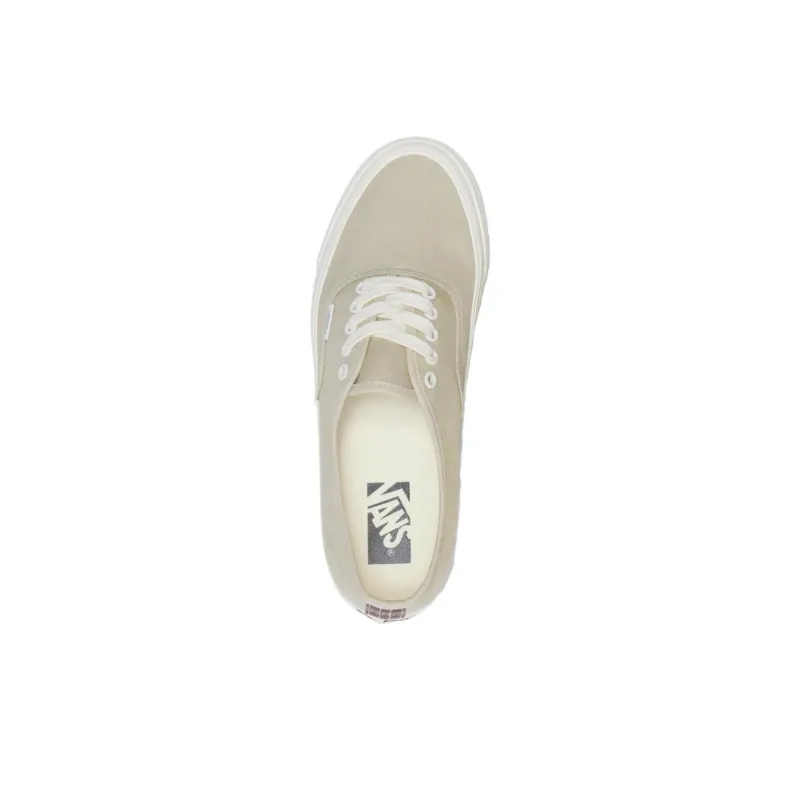 Authentic Premium Vans 44 'Castle Wall Grey'-3
