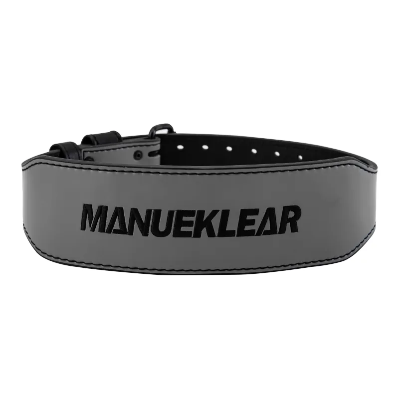 MANUEKLEAR Back Support Braces-4