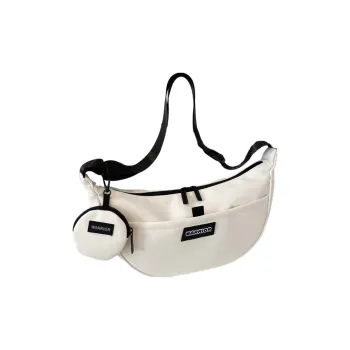 WARRIOR Crossbody Bags