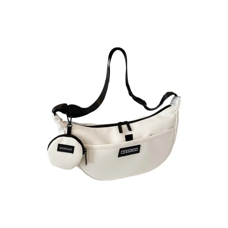 WARRIOR Crossbody Bags-0
