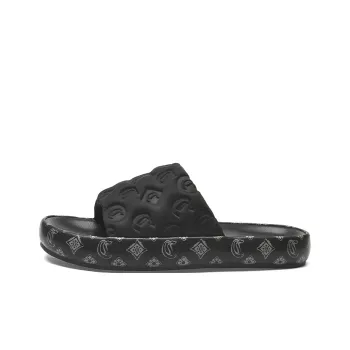 Cabbeen Abrasion Resistant Quick Dry Slide Slippers Men's