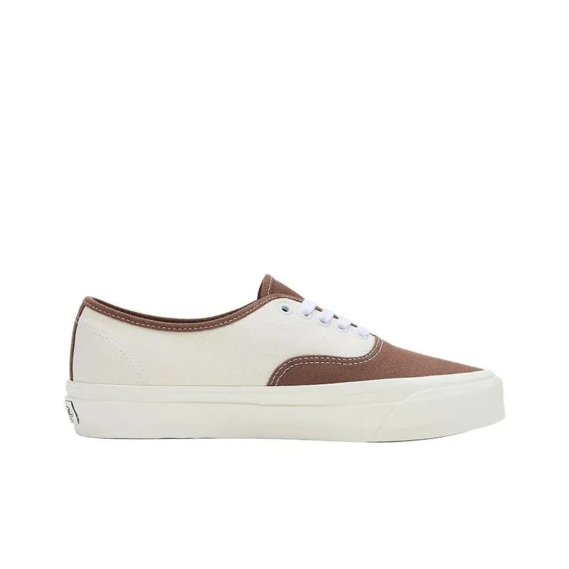 Authentic Premium Vans 44 'Coffee Brown'-1