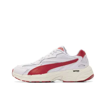 PUMA Teveris Nitro 'White Red'