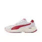 White/Red